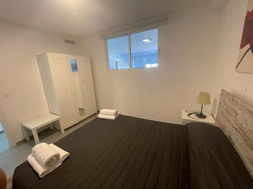 Postiguet Apartamento Ventura Premium Alicante Exterior foto